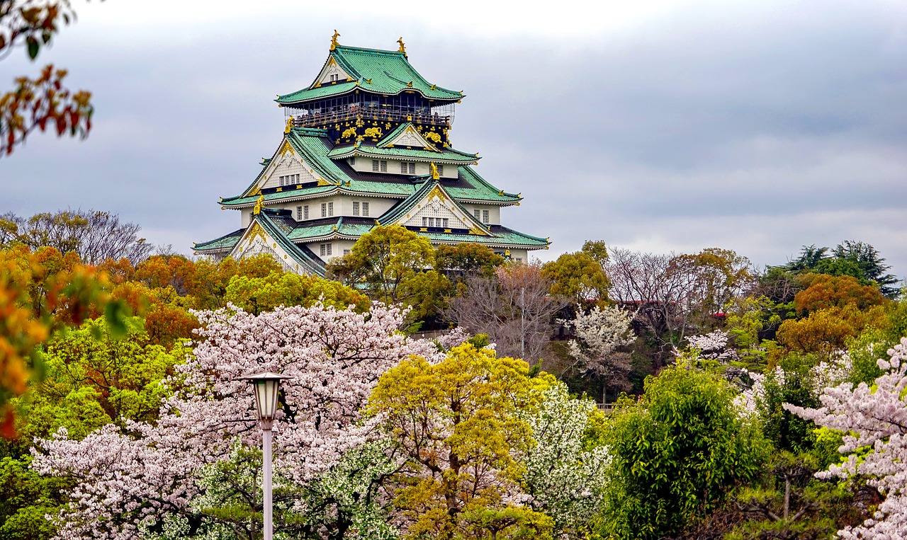 遵义追寻梦想的起点：为何选择高考后去日本留学？