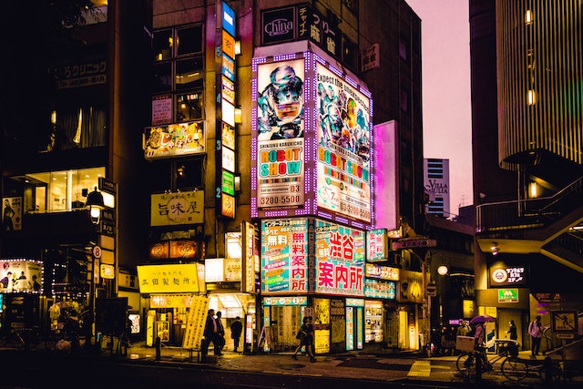 遵义寻找学术平衡：留学日本如何处理学业与生活