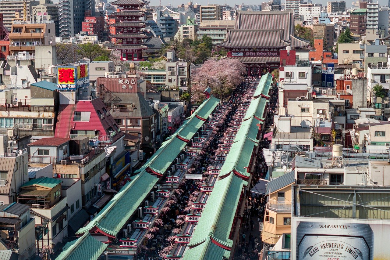 遵义高考后的新路径：为何选择去日本留学成就未来？